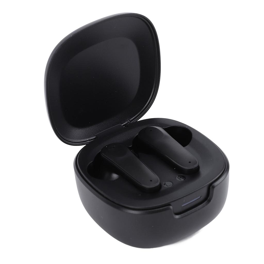 Wireless Translation Hdset Portable In r Translator Touch Control Hdset Multi Language Translation Hdset for Indoor and Outdoor