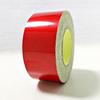 5Mx2Cm Car Vehicle Body Diy Self-Adhesive Reflective Sticker Warning Strip Decal