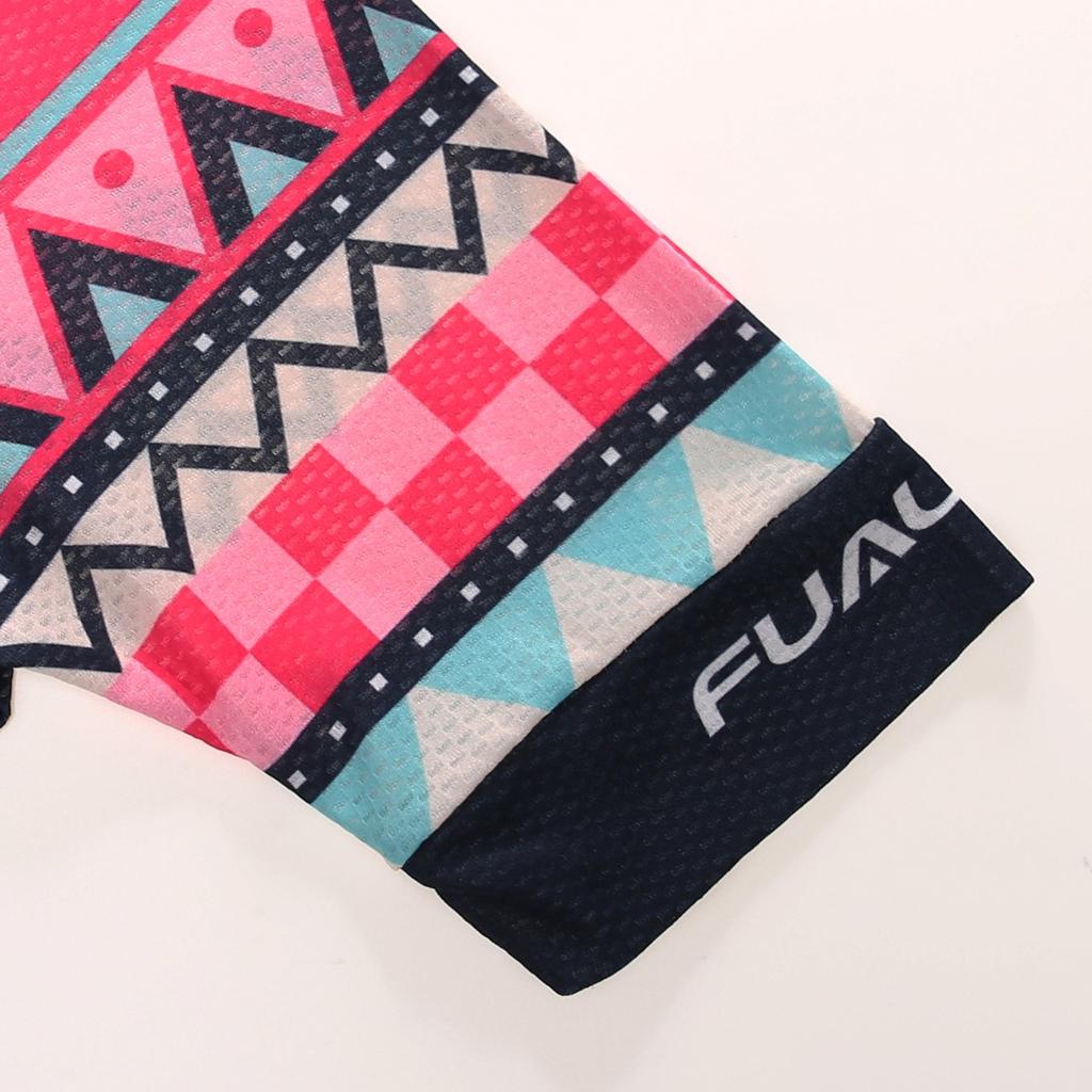 Летний короткий комплект одежды для езды на велосипеде, женские спортивные трикотажные костюмы, черные брюки-комбинезон