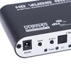 Coaxial 5.1 Channel 5.1 Amplifier Analog Converter AC3 Audio Digital to Analog Audio Decoder DAC Converter Decoder Amplifier