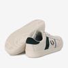 Fred Perry Кожаные замшевые кроссовки B275