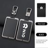 Чехол-брелок для смарт-ключа NFC из цинкового сплава, подходит для Wei Lai Nio Et5 Et7 Es7 Ec7 Es6 Es8 Ec6, Защитный держатель, Корпус, Автоаксессуары