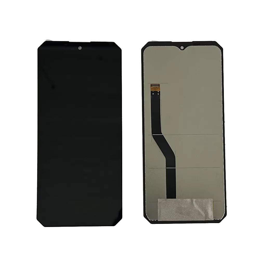 Полная сборка LCD-экрана и дигитайзера для Oukitel WP38 Y89452 F653327