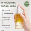 Mother Kangaroo Baby Smoothing Hair Oil Spray