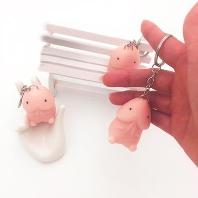 Пенис Squeeze Vent Брелок для снятия стресса Детские игрушки для взрослых
