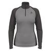 Odlo Long Sleeve Base Layer Natural