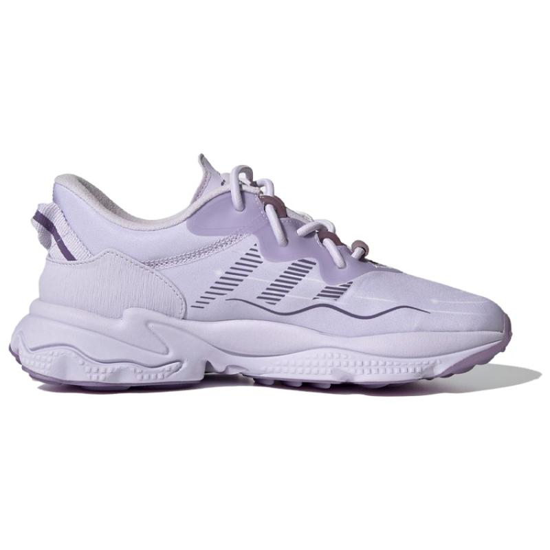 Adidas Женские кроссовки Ozweego 'Tech Purple' GZ8408