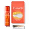 Thesaem Золотая Ягода C Ампула от Пятен Планировочный Набор