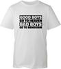 Benidorm Tshirt Bad Boys Go To Benidorm T Shirt Adventure Tshirt Holiday Tee