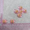 Resin Desktop Display Ornament DIY Craft Desktop Mini Decor Cartoon Turtle Figurine  Gift Making