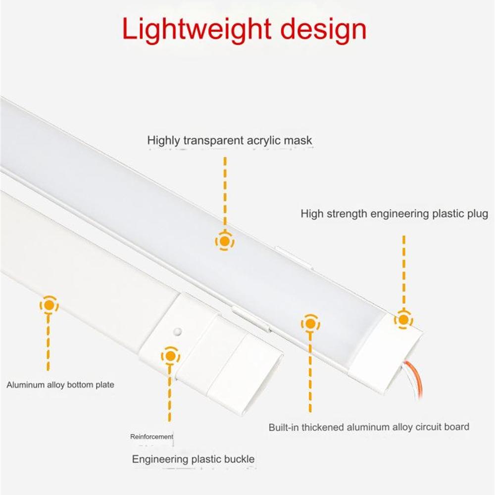 2 шт. багажника 12 В/24 В кемпер автофургон освещение автодом караван внутренние потолочные светильники светодиодные панели освещения кемпинга внутреннее освещение каравана