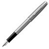 PARKER Fountain Pen Sonnet Essential Sandblast CT Fine Point Gift Box Genuine Imported Product 2146877Z
