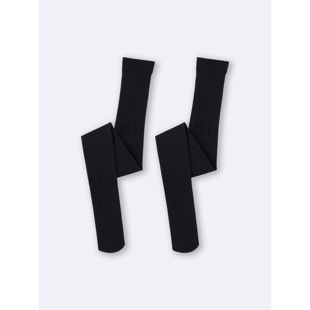 Gu By Uniqlo Tights 2p  60 Denier 