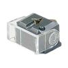 JICO NUDE SN.39-25E ND-25E GRY (Nippon Seiki Gem Industry Co., Ltd.)