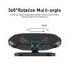 AABGE1 Metal Strong Magnetic Car Mobile Phone Holder Magnet Bracket for Lexus RX300 RX450 EX300h IS200 IS250 IS300 GS300 NX GS Al20 LX