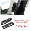 Air Conditioner AC Outlet / Door Handle Bowl / Steering Wheel Stripes Cover Trim For Ford Escape / Kuga  - 2025 Accessories