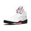 Jordan 5 Retro Fire Red 2013 Jordan 136027-100