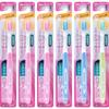 Systema Gum Plus Зубная щетка Компактная Обычная Набор из 6 штук