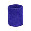 1Pc Colorful Cotton Unisex Sport Sweatband Wristband Wrist Protector Gym Running Sport Safety Wrist Support Brace Wrap Bandage
