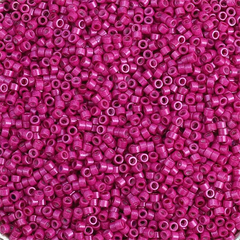 Маленькие круглые стеклянные бусины для самостоятельного изготовления украшений - античная отделка, несколько цветов