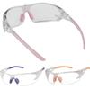 Wind Dust Proof Safety Riding Goggles Anti Impact Cycling Eye Protector Biking Eyewear  Running