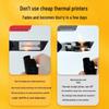 Supvan LP5125 Handheld Label Maker CN plug (adapter included)