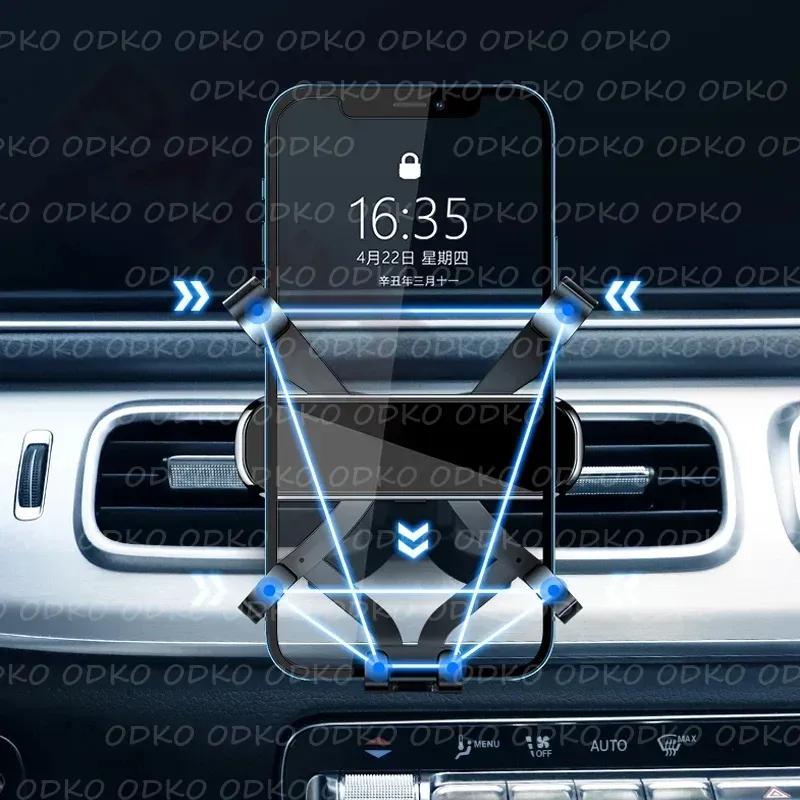Автомобильный держатель для мобильного телефона для Mazda 6 ATENZA Крепление Raptor Кронштейн Стенд для GPS Поворотная опора Аксессуары