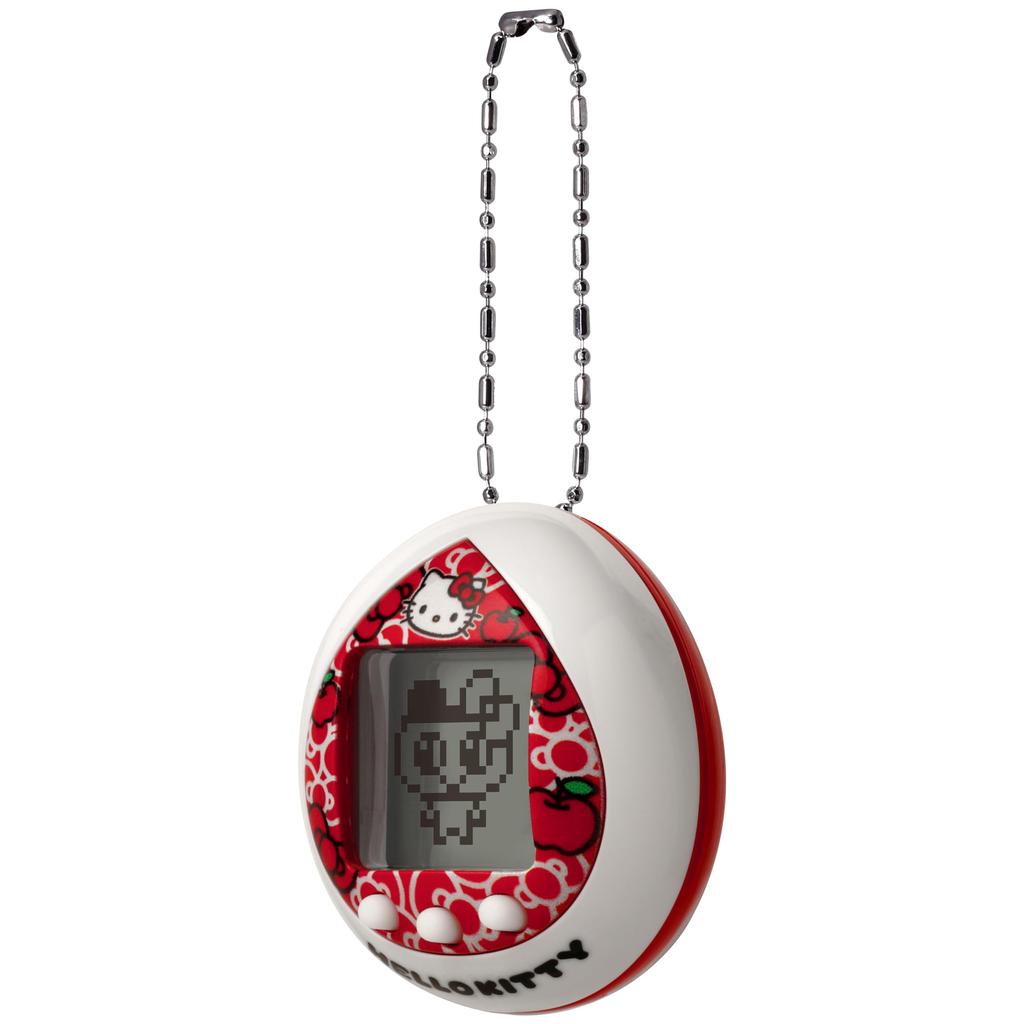 Tamagotchi NANO TAMAGOTCHI NANO X Hello Kitty - Red.