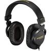 Marantz Professional Закрытые полноразмерные наушники Проводные 40-мм динамик Для инструмента