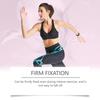 Athletic Breathable Mouth Patch for Sports Comfortable Portable Airflow Tape for Running and Outdoor Use