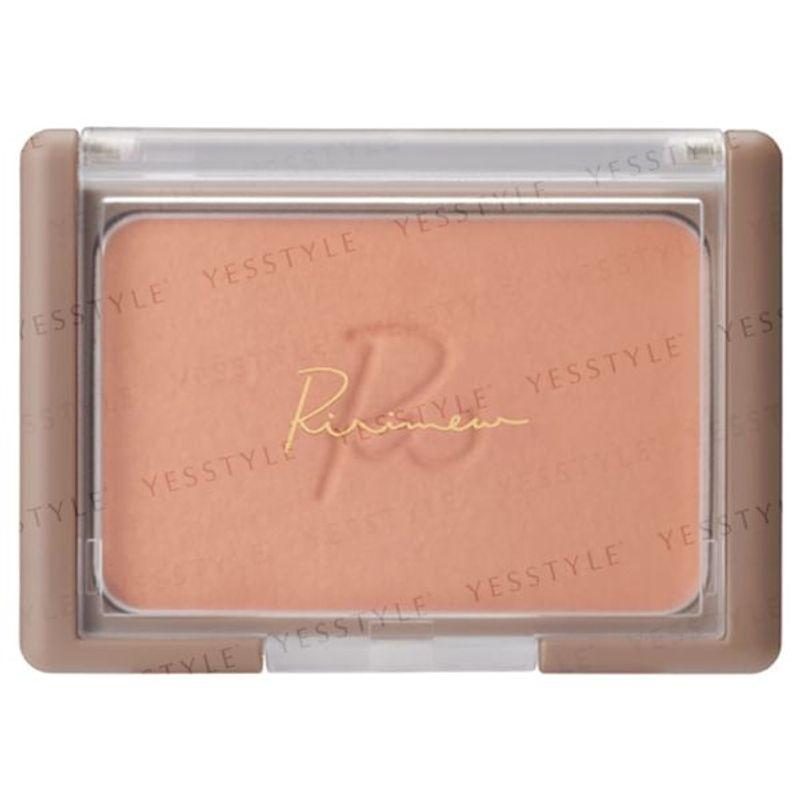 Ririmew - Veil Glow Cheek