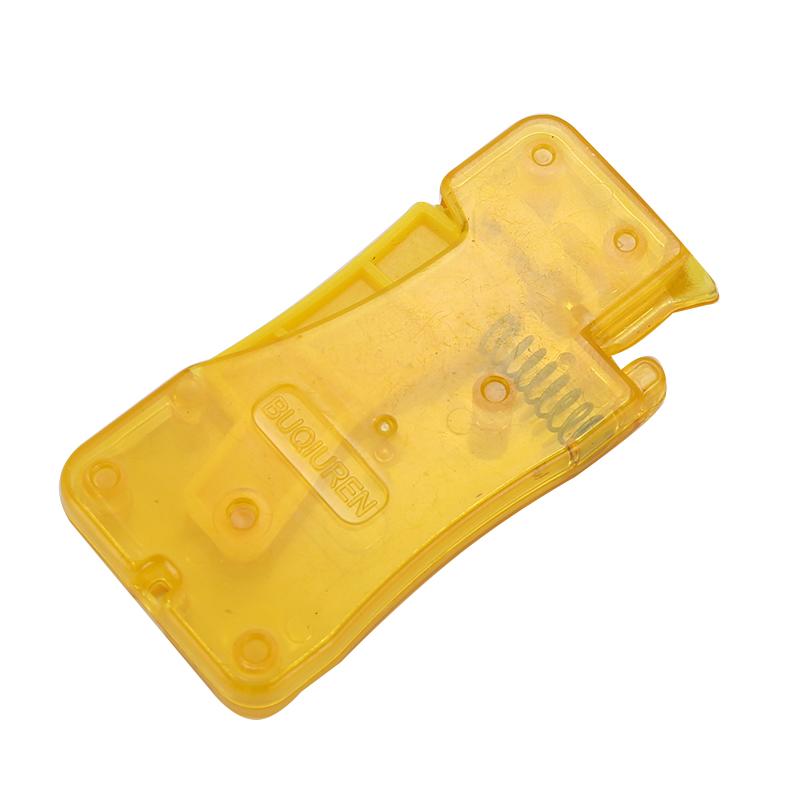 Automatic Needle Threader Simple Threader Needle DIY Stitch Insertion Tool Sewing Crafting Kit for Adult Old Kids Housewife