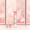 [Королевское издание] CLIO Crystal Glam Tint 3,4 г (+ Счастливый мешочек Расческа Брелок Подарок) 32 Пушистый Садовый Розовый