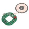 10W Qi Wireless Fast Charger Module Transmitter PCBA Circuit Board DIY Charging Coil