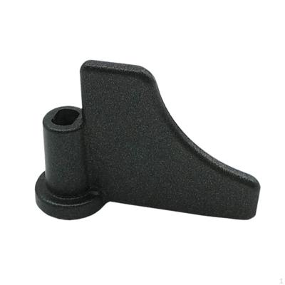 Лопатка для хлебопечки, сменная лопатка для смешивания, универсальный миксер с антипригарным покрытием,