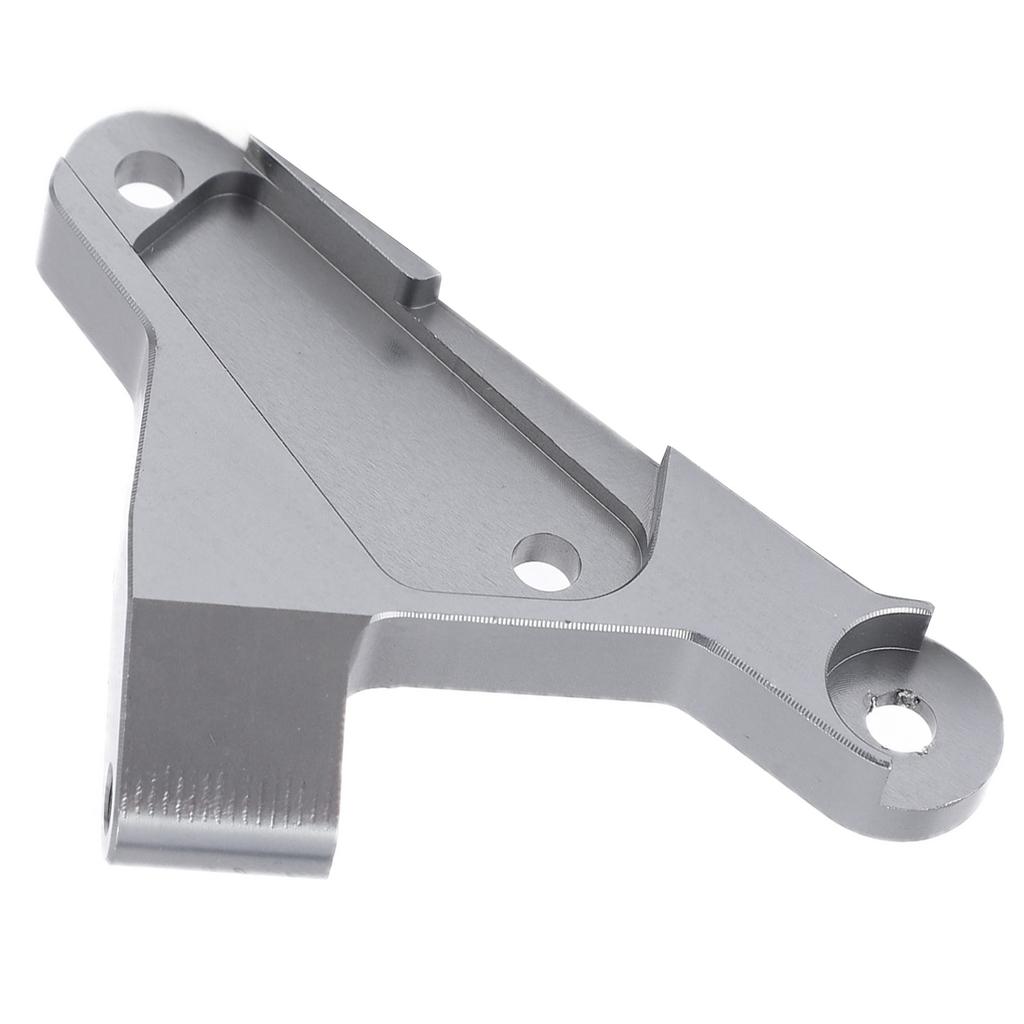 RC Sway Bar Mount Aluminum Alloy RC Anti Roll Stabilizer for SCX10 III 1Celsius10 RC Car