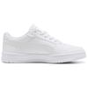 Puma Слэм-кроссовки Campus Youth Минималистичные Удобные Свежие Универсальные Увеличивающие рост Поддерживающие баланс Низкие кроссовки Унисекс кроссовки 407169-10