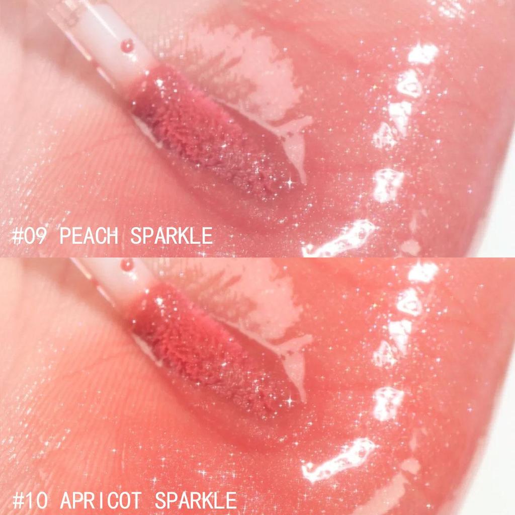 Ром$нд Romand Glasting Color Gloss (13 вариантов цвета)