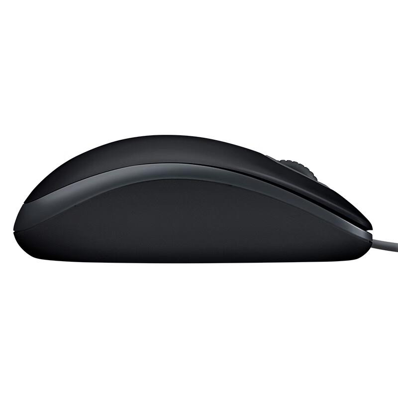 Проводная оптическая мышь Logitech G M110