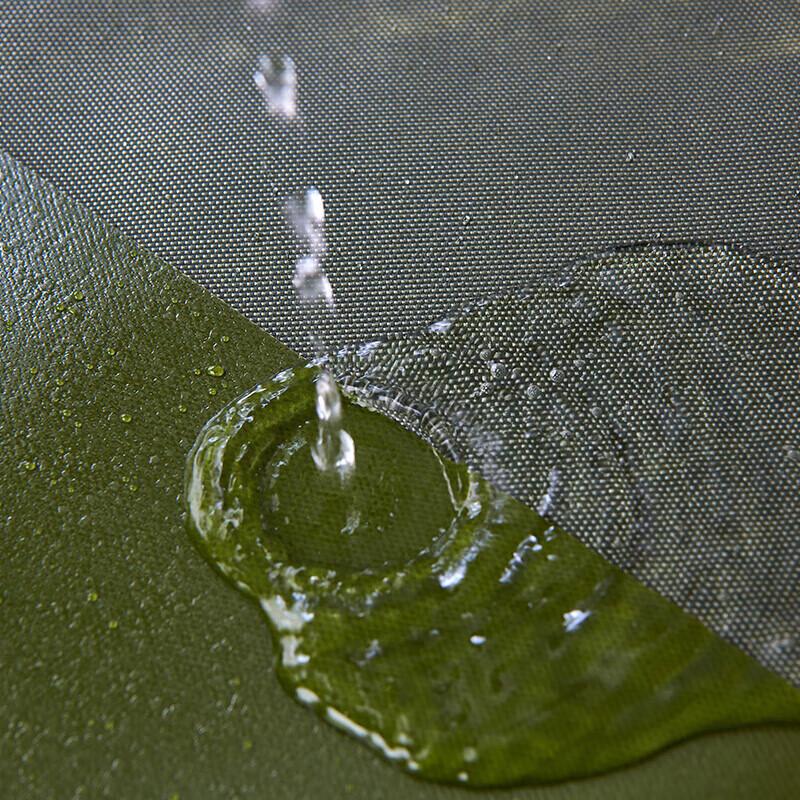 Водонепроницаемый брезент GOWKE повышенной прочности