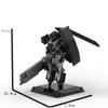Compatible MOC Exoskeleton Robot Mecha Building Blocks - Small Ornaments & Gifts for Boys