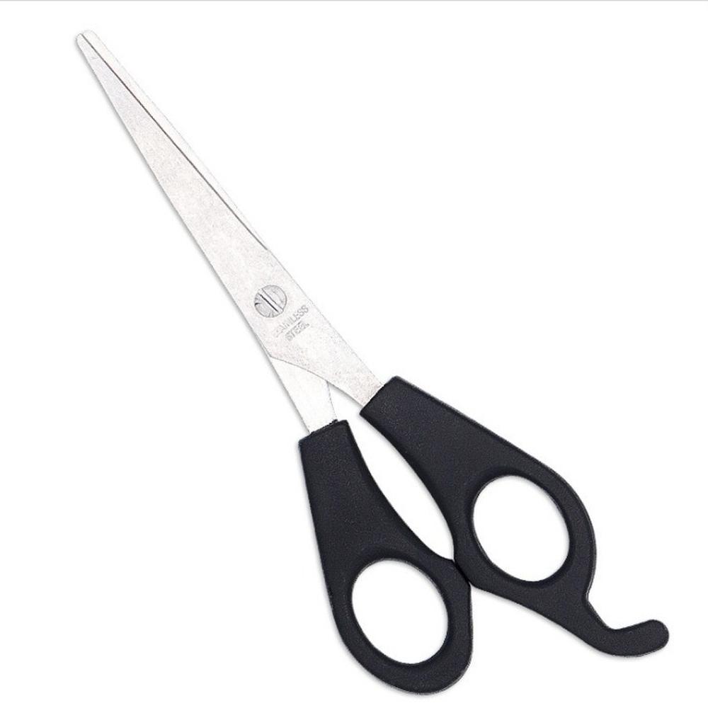 3 шт. парикмахерские ножницы 6 дюймов ножницы для стрижки истонченных волос расческа парикмахерские аксессуары салонные парикмахерские ножницы
