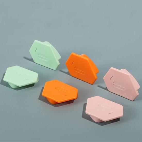 1/3 шт. Магнитный направляющий шов для швейной машины со шкалой Многофункциональный домашний швейный инструмент для подгибки краев Универсальные аксессуары для швейных машин