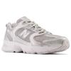 New Balance 530 Moonbeam Silver Metallic Унисекс MR530RS
