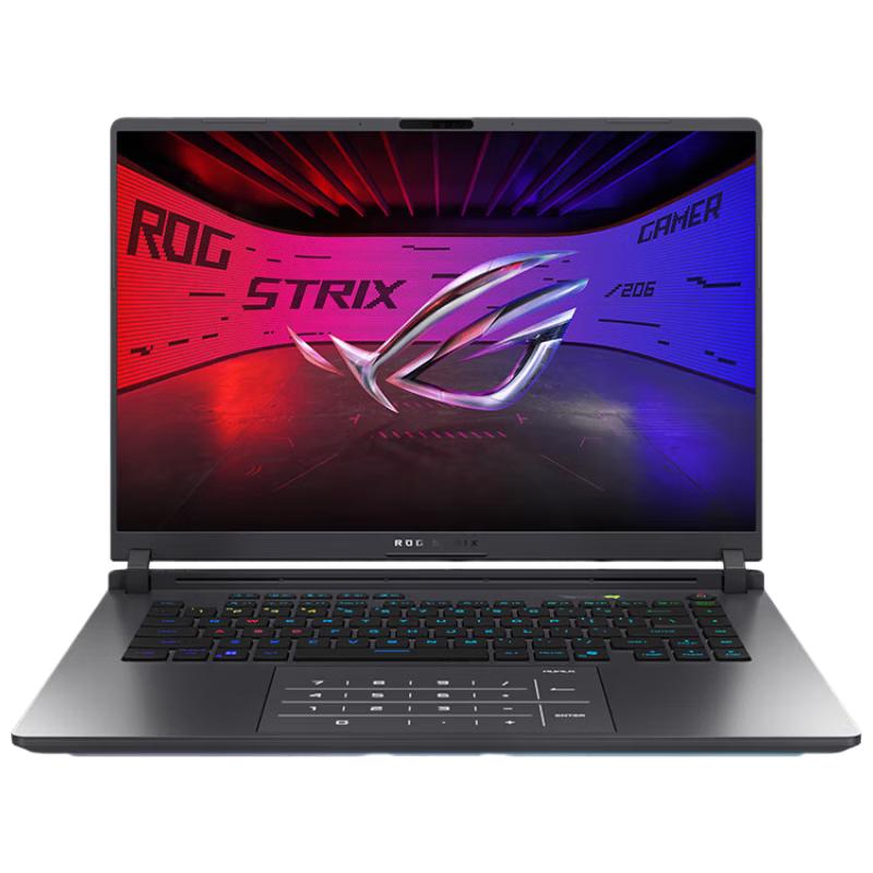 ASUS ROG Strix G9 16" Nebula Display Gaming Laptop (CN version)