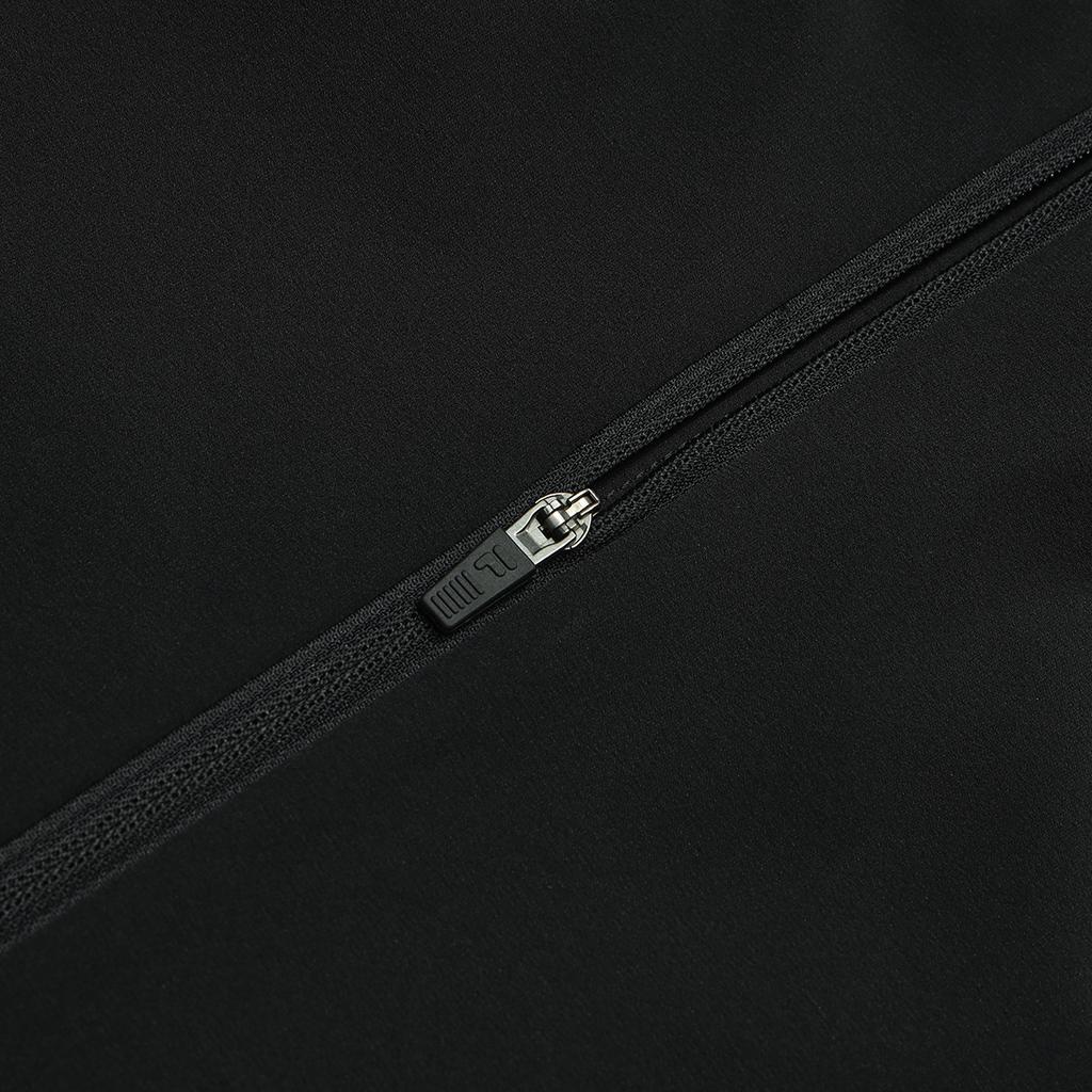 Новые куртки FILA Fitness Пальто Мужские Черные A11M521705F-BK