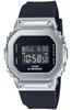 [Casio] Часы G-Shock [] Модель среднего размера GM-S5600-1JF женские черные