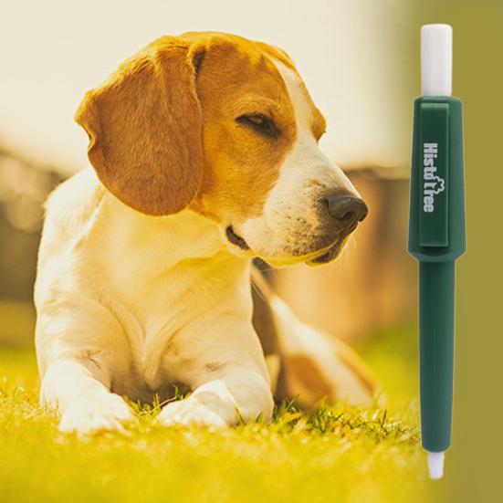 Зажим от блох Эргономичная ручка Прочная удобная Безопасная простая эксплуатация Удаление клещей Легкая упаковка