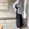 Blusas 2022, летний топ, женские рубашки, женская полосатая рубашка, блузки, топы, топы с длинными рукавами, шикарная женская блузка vetement femme