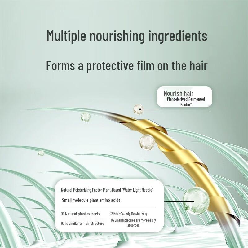 CENTAINE Cleansing & Anti-Dandruff Shampoo